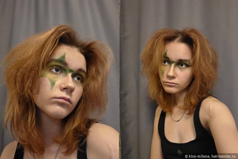 Фото: Хорошо обыграли каскад