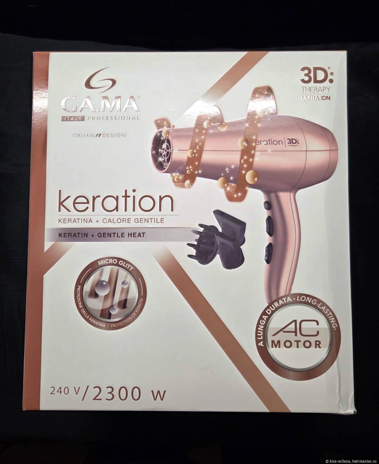 Фото: Упаковка