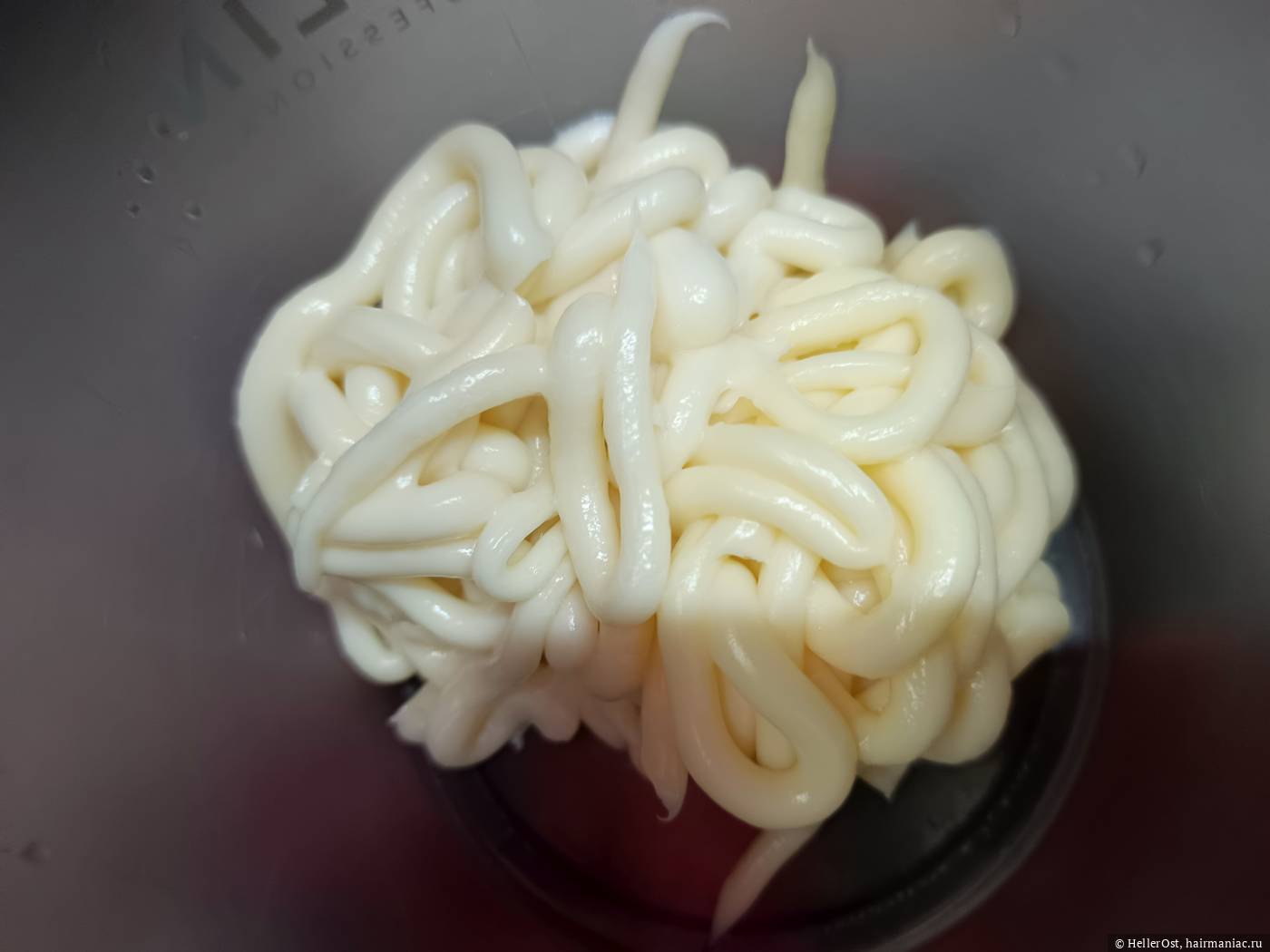 Фото: Краска Tefia Mypoint