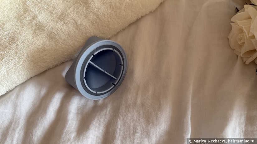 Фото: Магнит концентратора