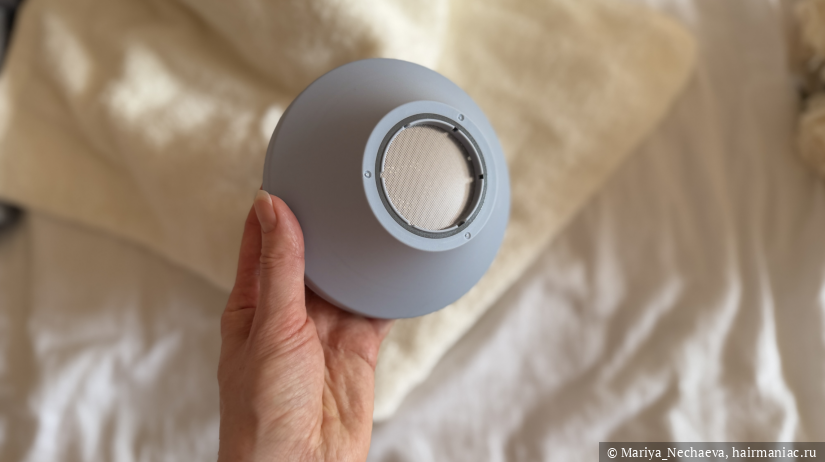 Фото: Магнит диффузора