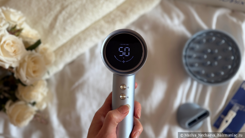 Фото:  Ionix One кнопки