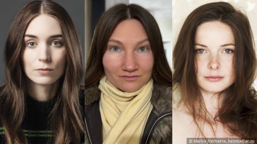 Фото: Ребекка Фергюсон, Мария Нечаева,&nbsp;Ева Грин 