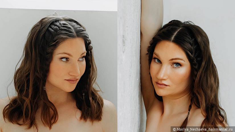 Фото: Образ героини артхаусного кино