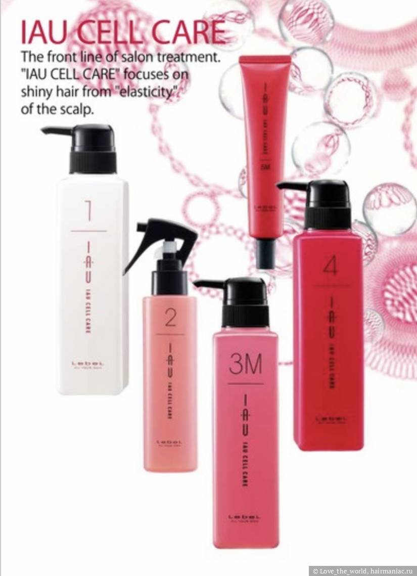 Счастье для волос Фото: Счастье для волос