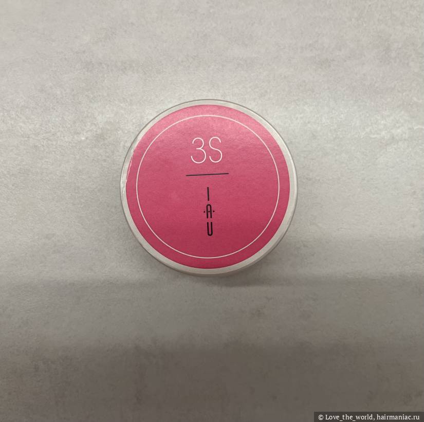 Крем интенсивный для укрепления волос Фото: Крем интенсивный для укрепления волос