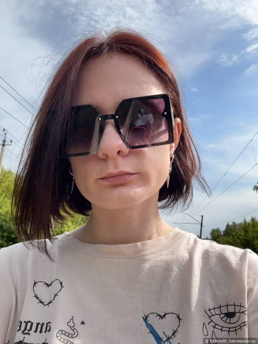 Фото: Лето 2025