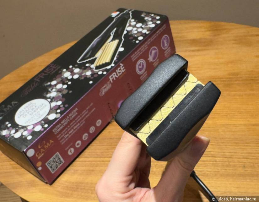 Фото: Смыкание пластин