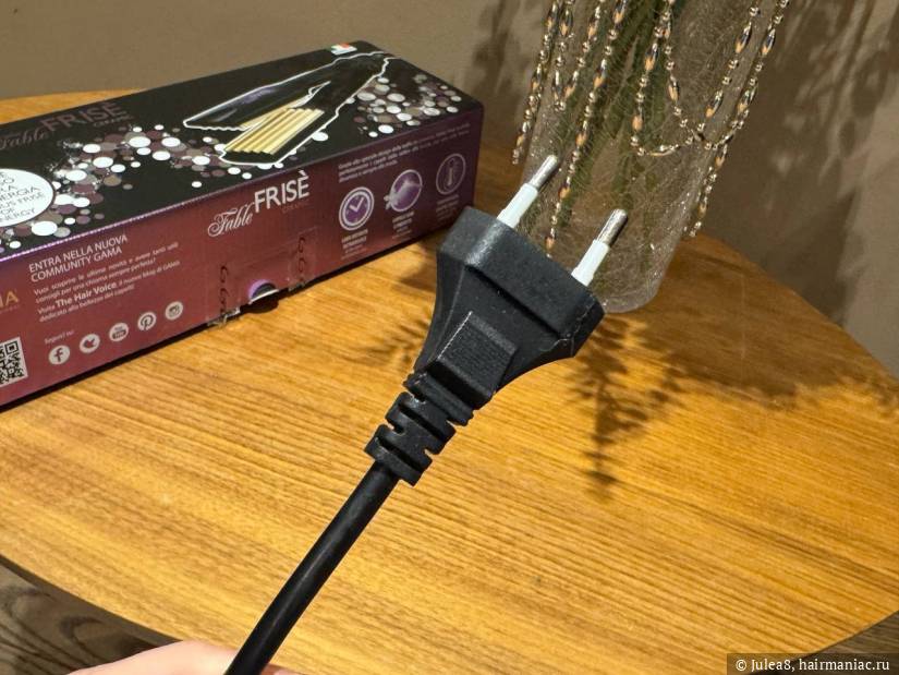 Фото: Вилка