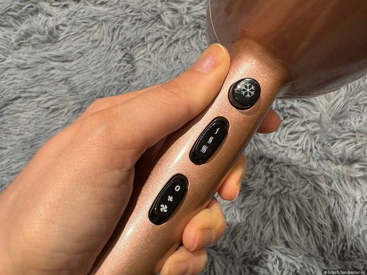 Фото: Кнопки