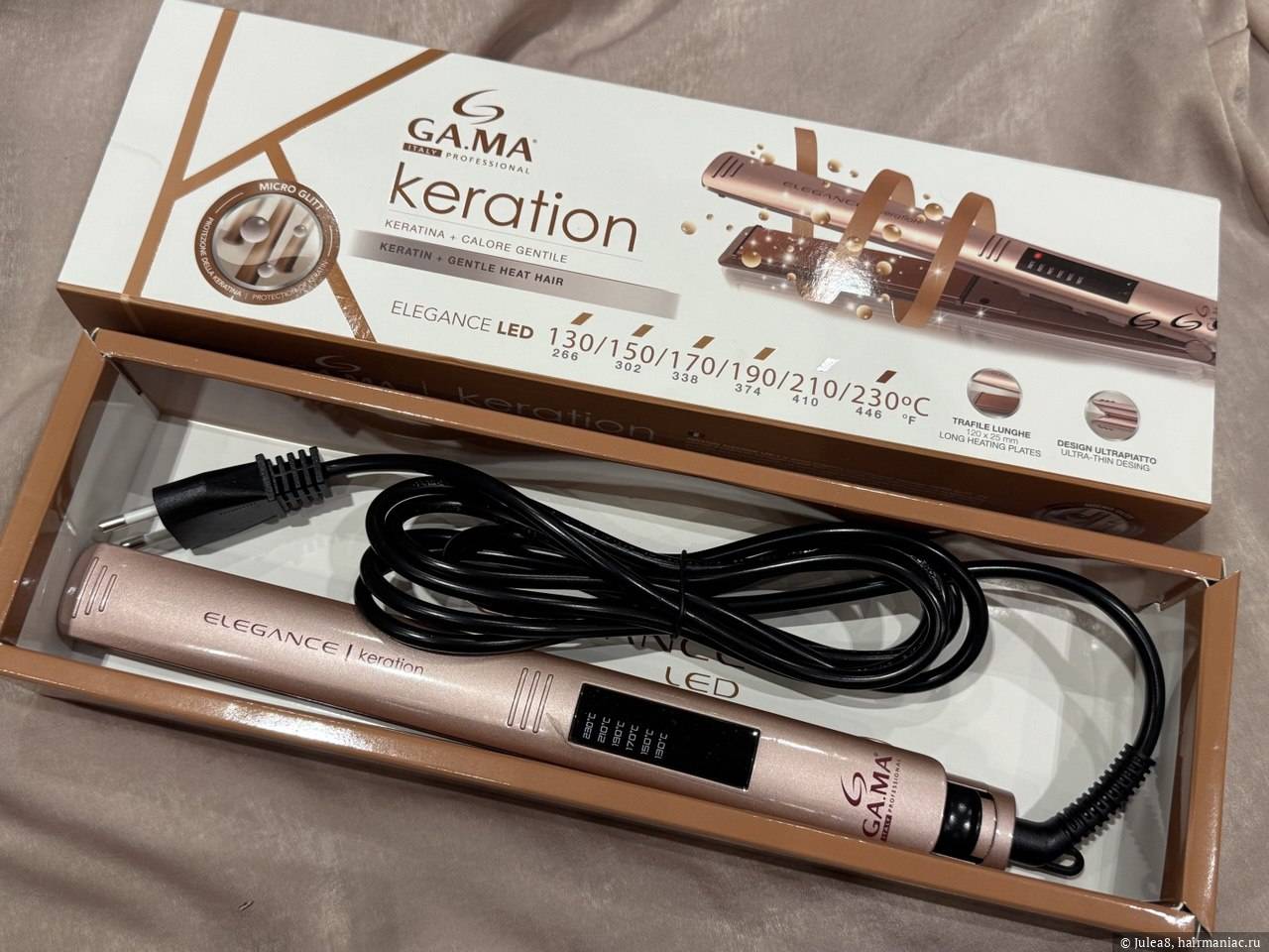 Фото: Сам выпрямитель