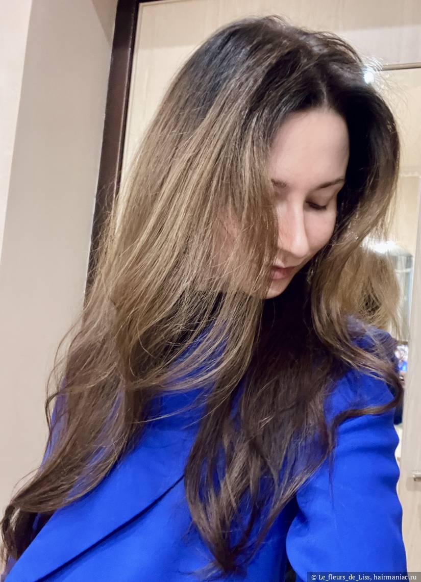 Фото: Пример укладки 2