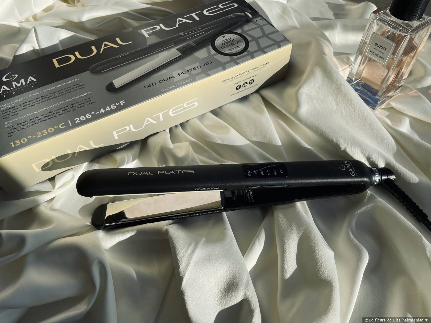 Фото: Внешний вид прибора