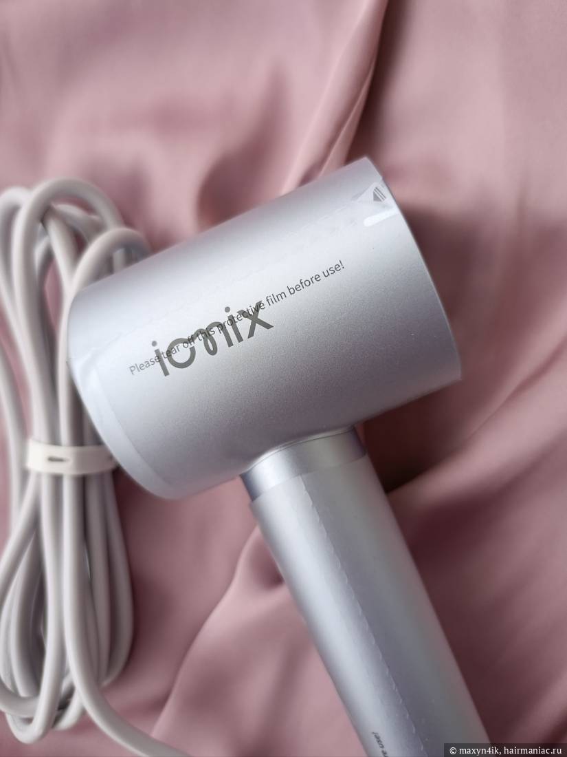 Фото: Защитная плёнка