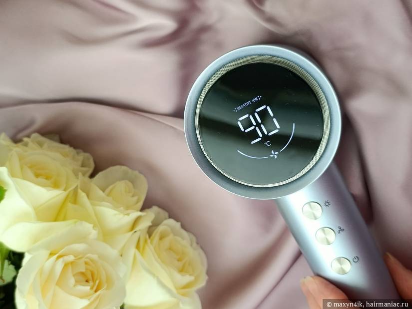 Самый горячий режим Фото: Самый горячий режим