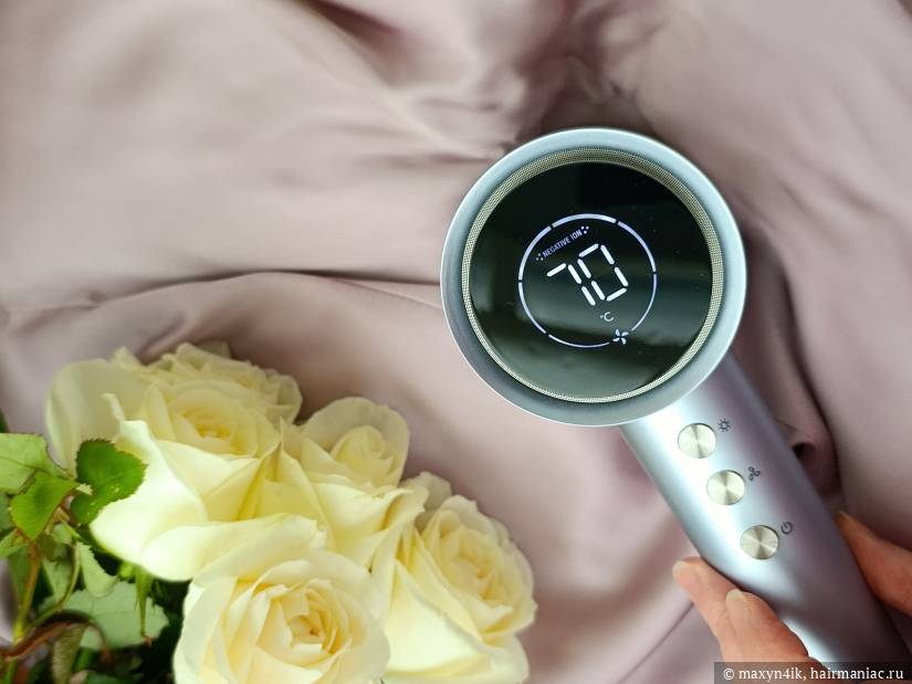 Фото: Самый мощный поток воздуха 