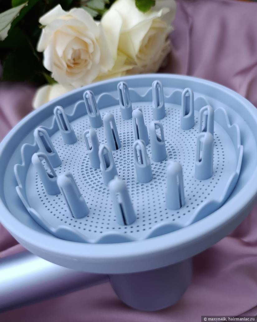 Фото: Чаша диффузора