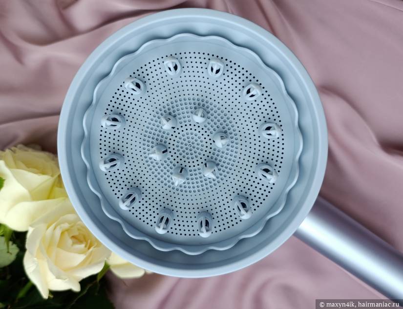 Диффузор Фото: Диффузор