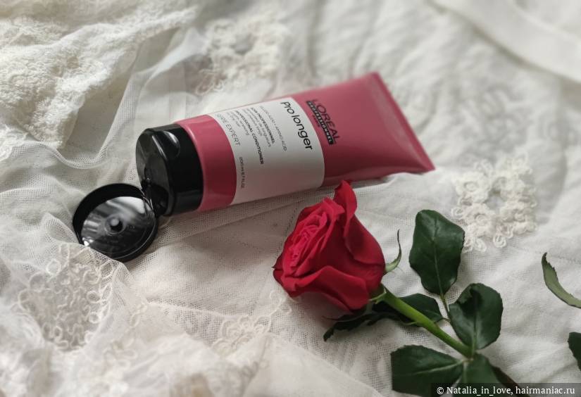 Кондиционер Pro longer Фото: Кондиционер Pro longer
