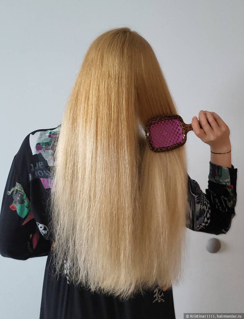 Фото: Kerastase Therapiste