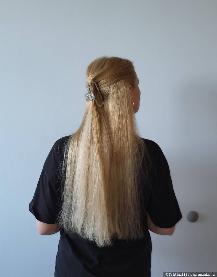 Фото: ES301, Kerastase и Evita Peroni