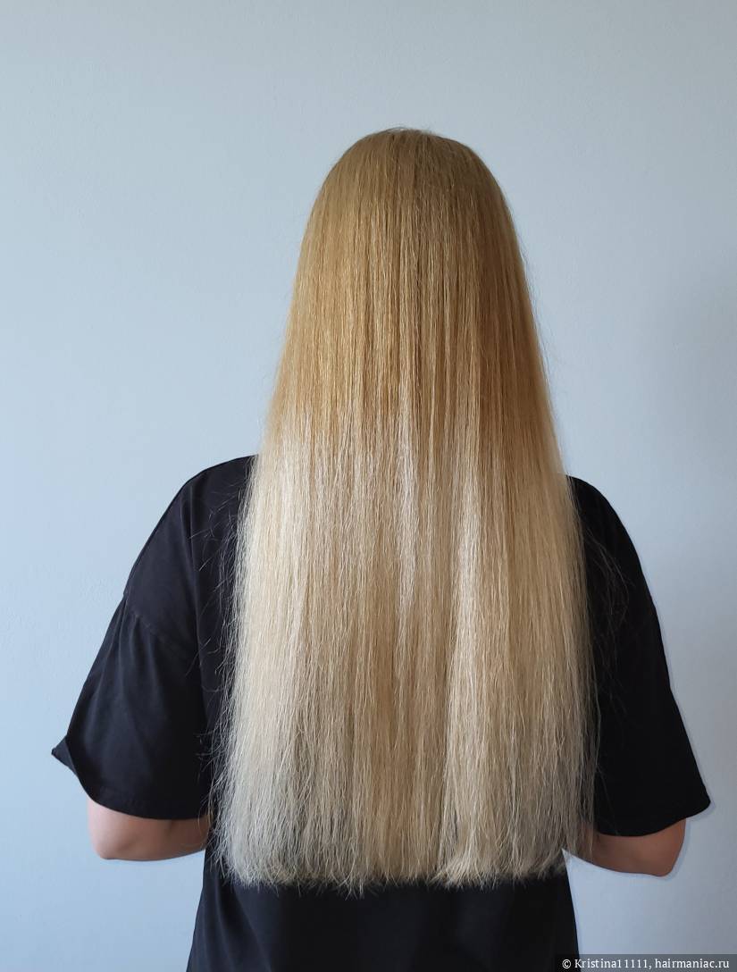 Фото: ES301 и Kerastase 