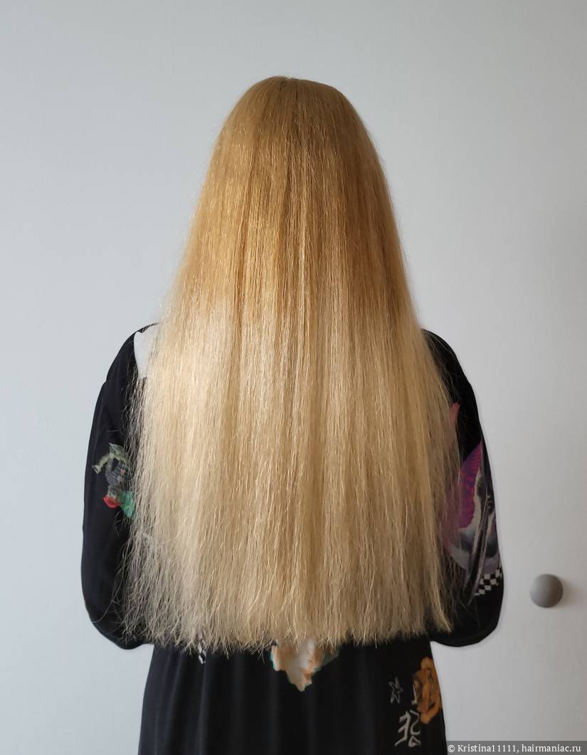 Фото: Kerastase Therapiste