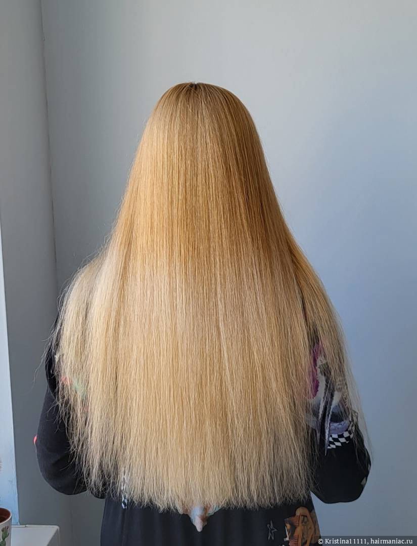 Фото: Oribe Moisture & control 