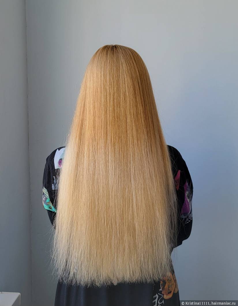 Фото: Oribe Moisture & control 