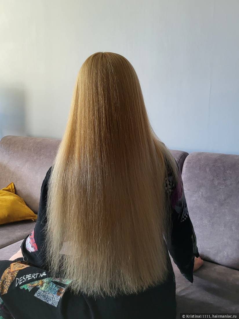 Фото: Oribe Moisture & control 