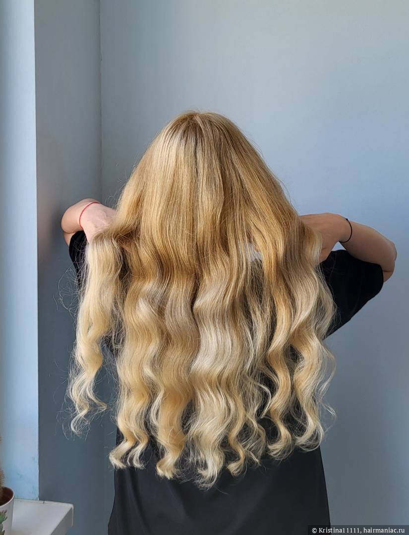 Фото: Oribesirene scalp и signature moisture mask