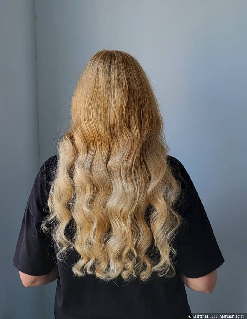 Фото: Oribesirene scalp и signature moisture mask