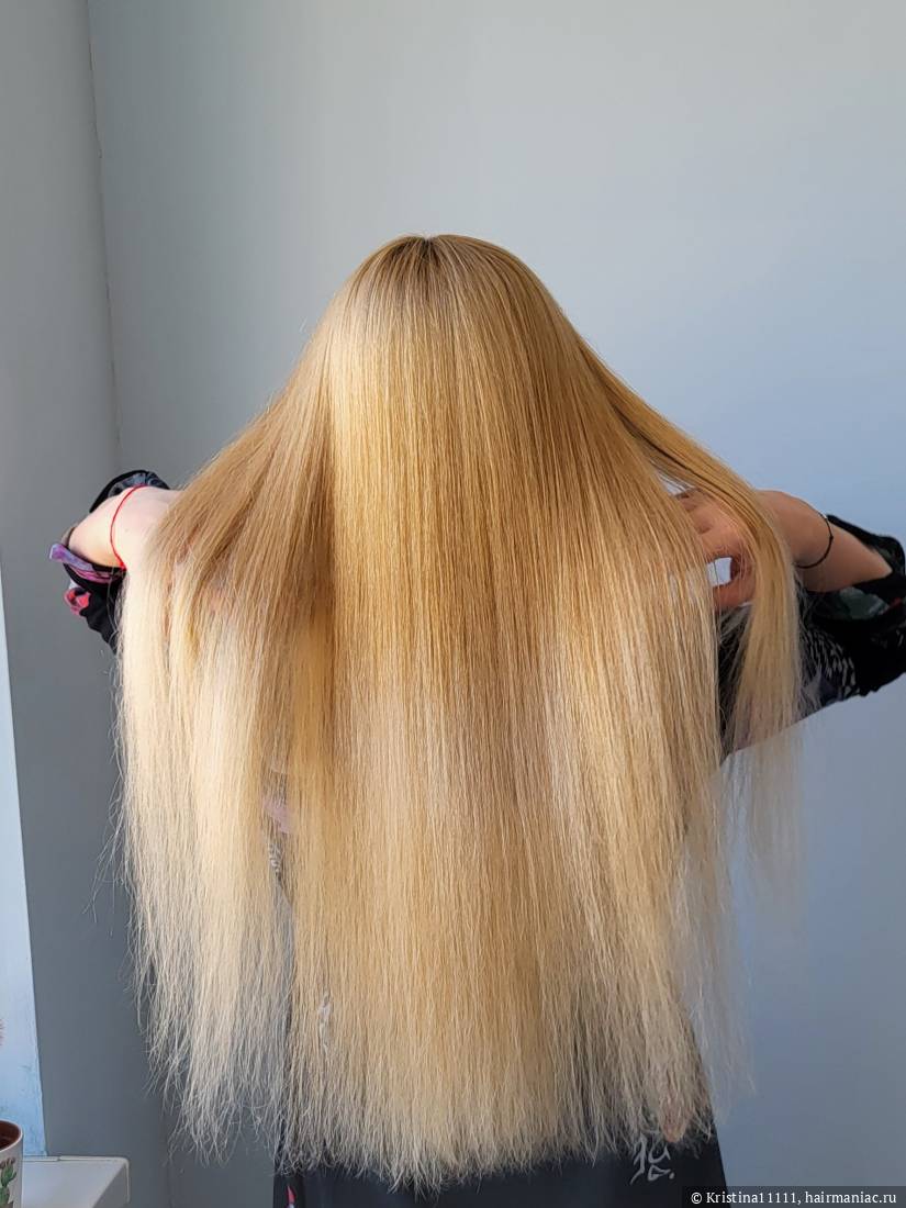 Фото: Oribe Moisture & control 