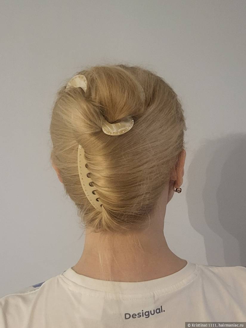 Фото: Шпильки Kosmart