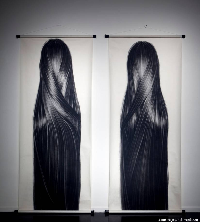 Hong Chun Zhang, artwork Фото: Hong Chun Zhang, artwork