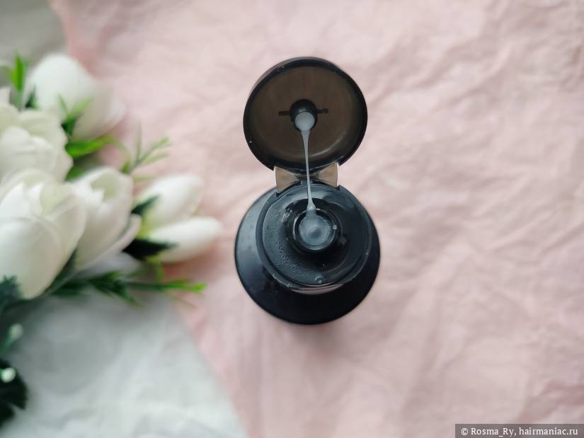 Фото: Шампунь Matrix Glow Mania, дозатор