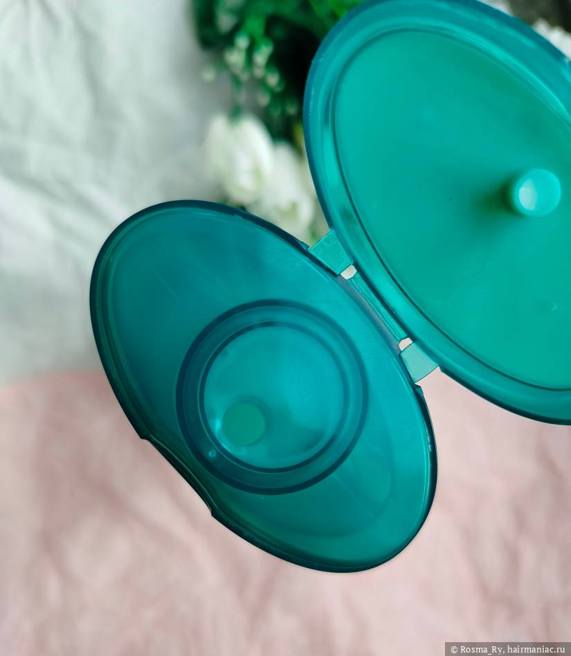 Фото: Шампунь Fructis Рост Во Всю Силу, дозатор