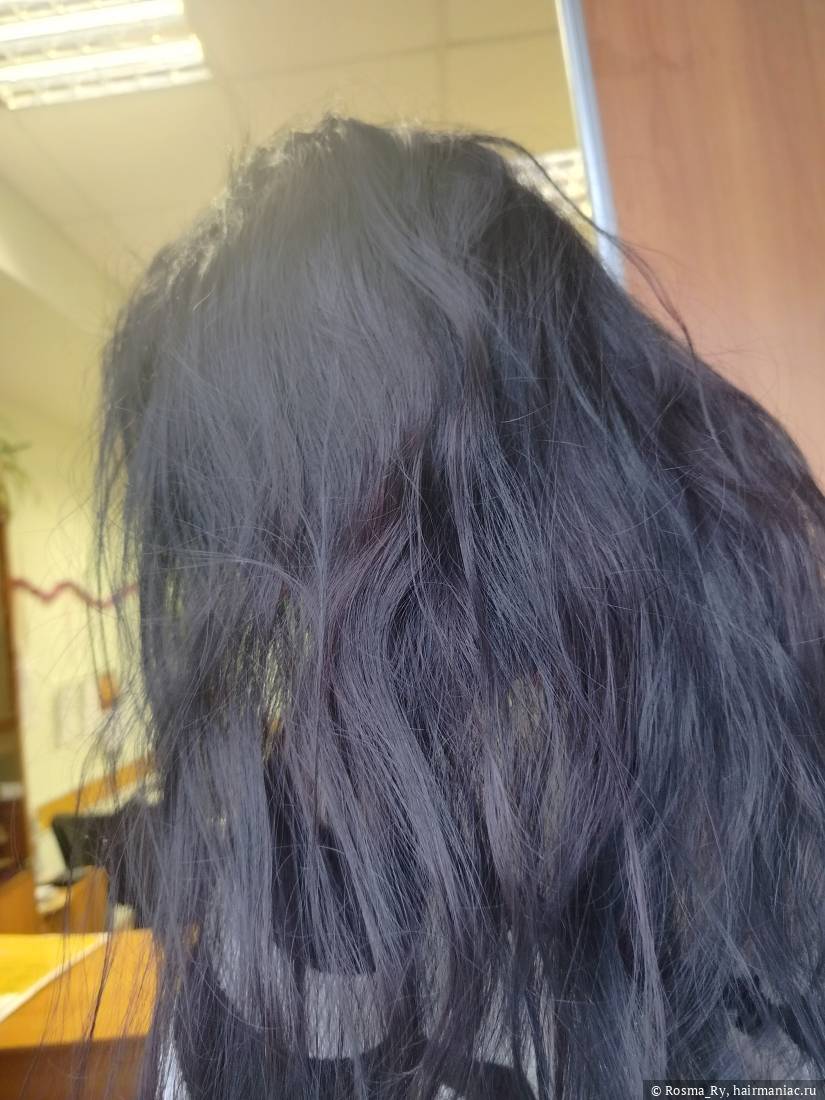 Фото: Волны на резинку