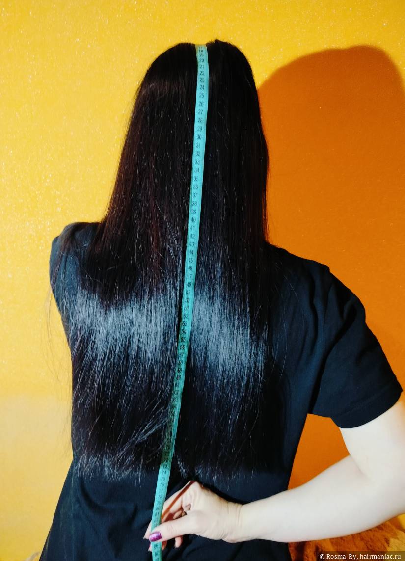 Фото: Длина