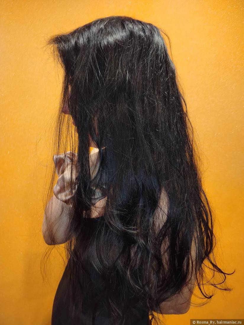 Фото: Hair Sekta Red Concentrated 