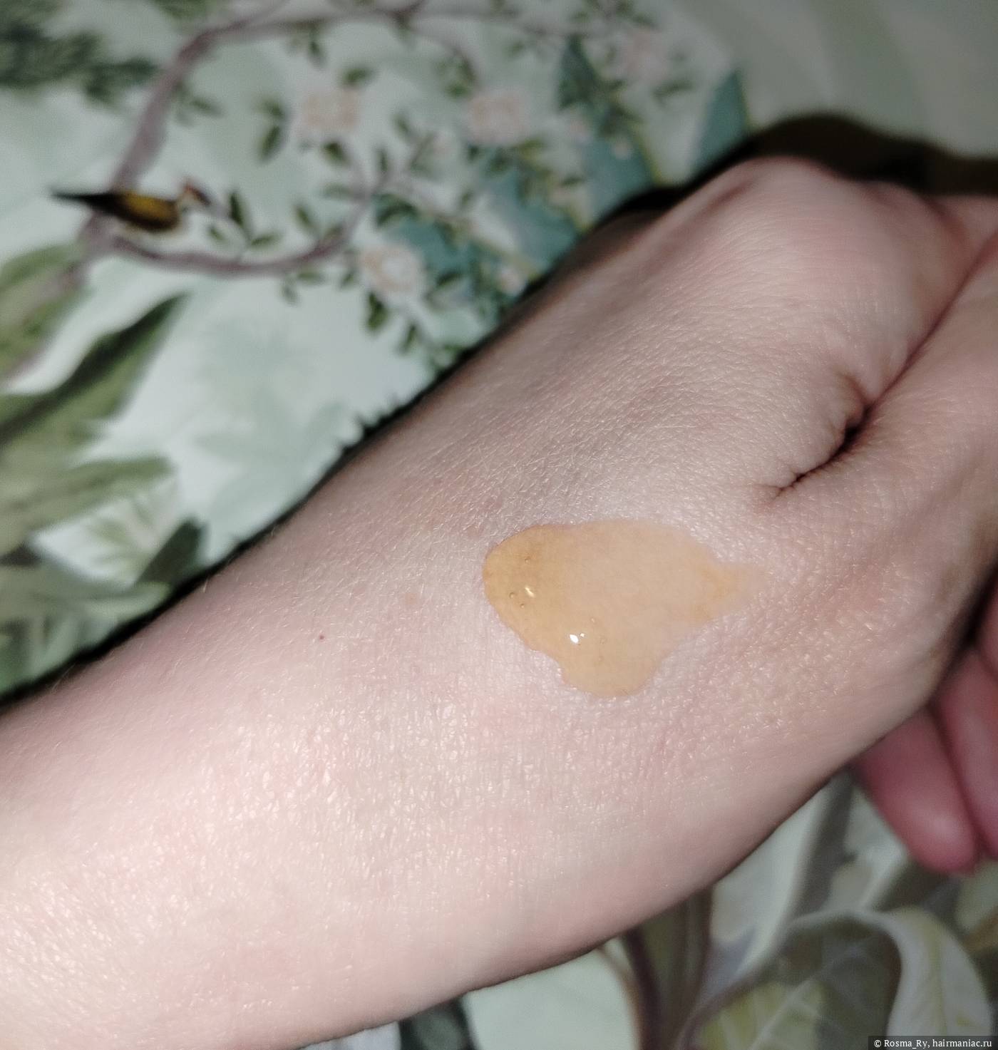 Фото: Lanza Smoother Straightening Balm