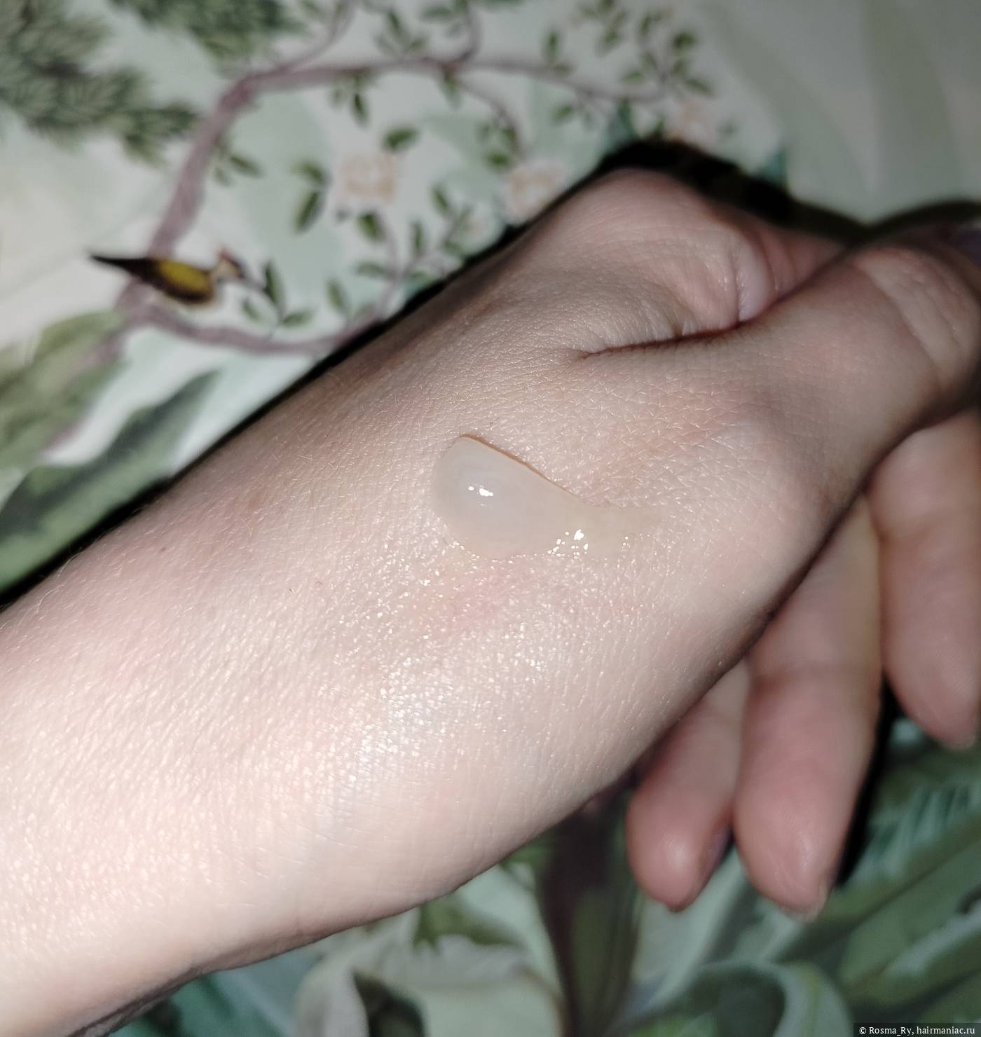 Фото: Rated Green Real Shea Leave-in Treatment