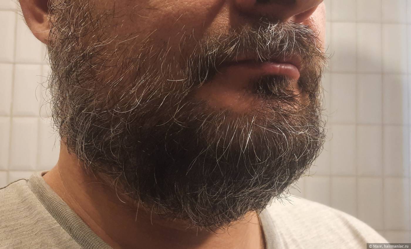 Фото: Фото до стрижки