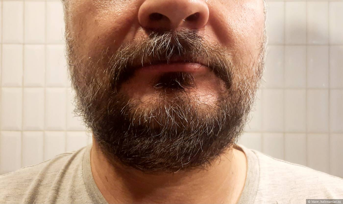 Фото: Еще фото после стрижки