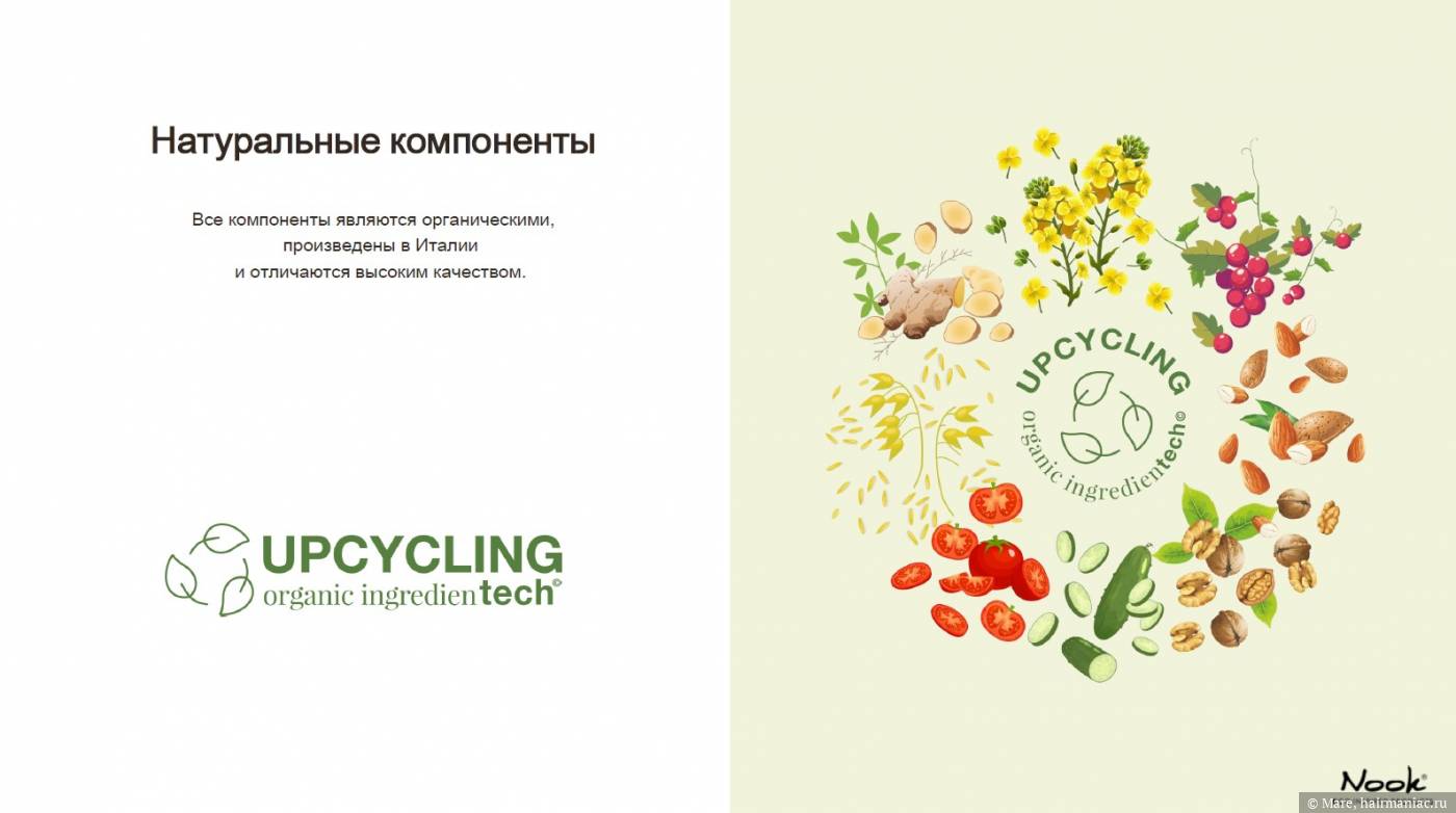 Nook Beauty Family, слайд 3 Фото: Nook Beauty Family, слайд 3