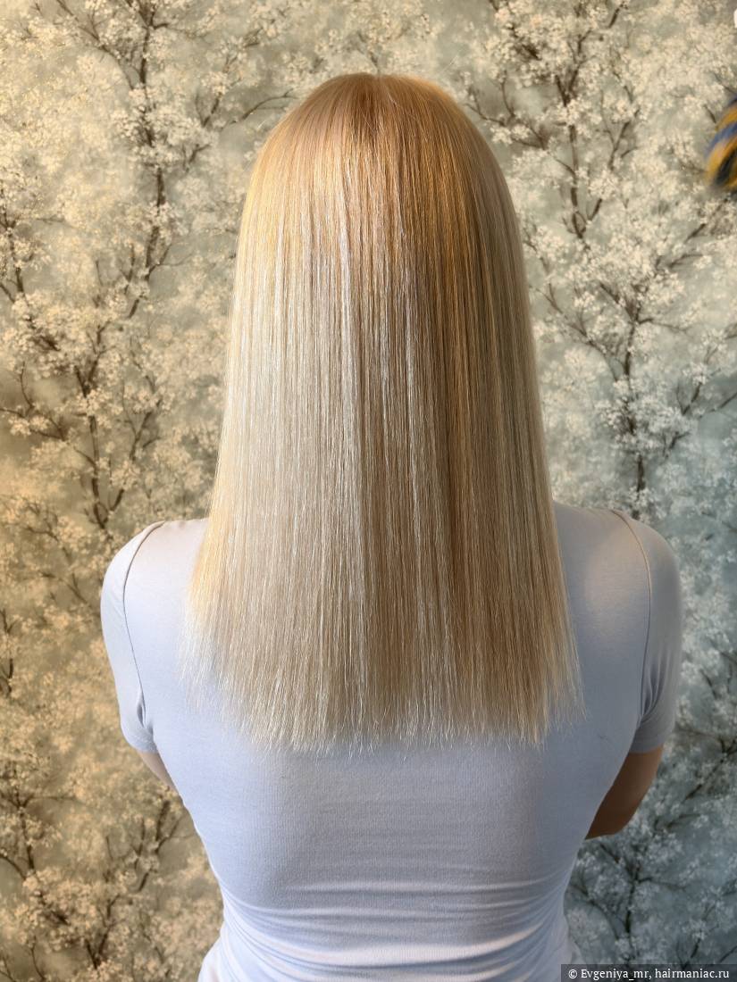 Фото: Срез на светлом фоне