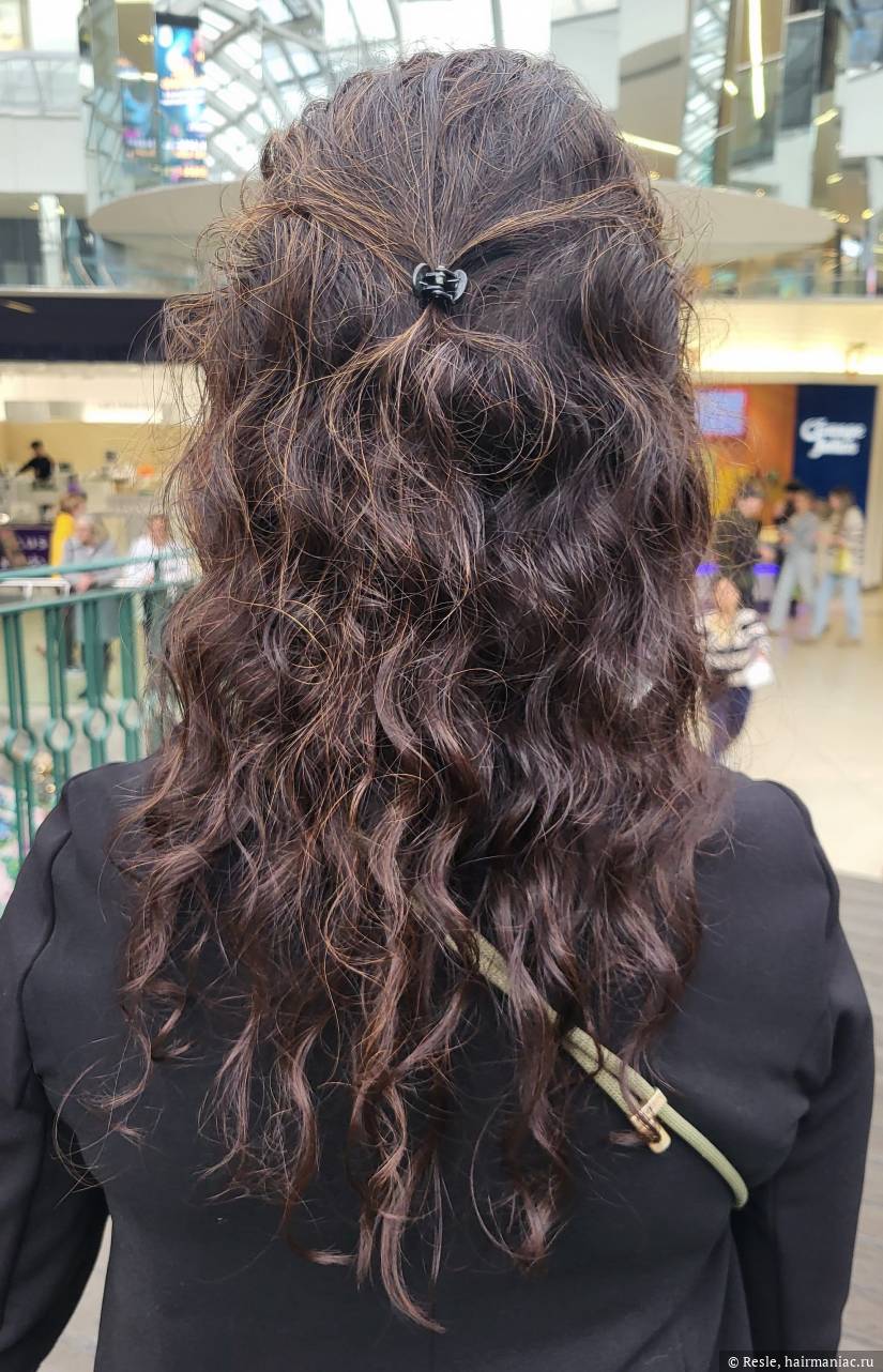 Фото: 3 месяца назад- ноябрь 2025, через неделю после стрижки