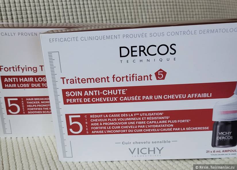 Фото: Для женщин - 42 дозы