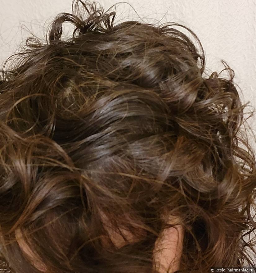 Фото: серебро под окрашивающими травами2