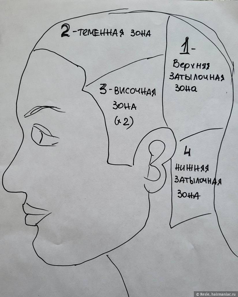 Фото: Зоны&nbsp;